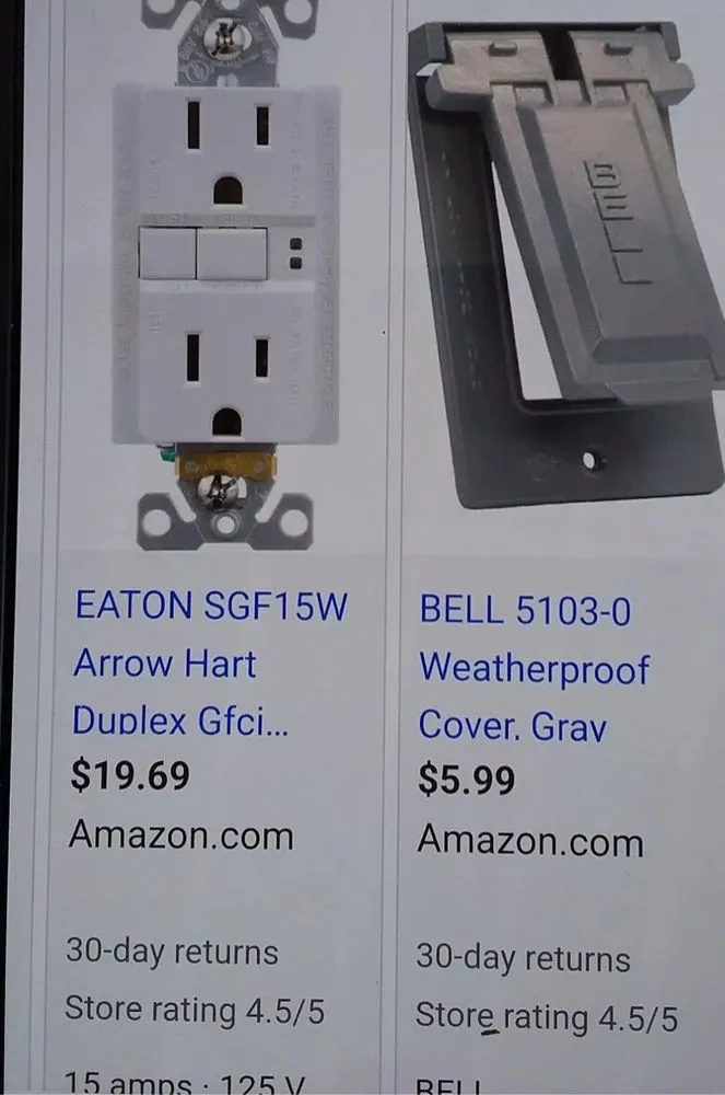 Slide of Powell Electric