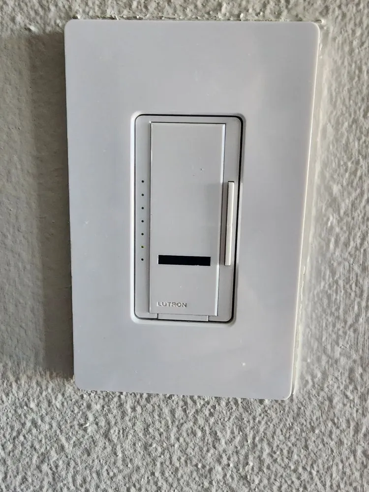 Slide of Powell Electric