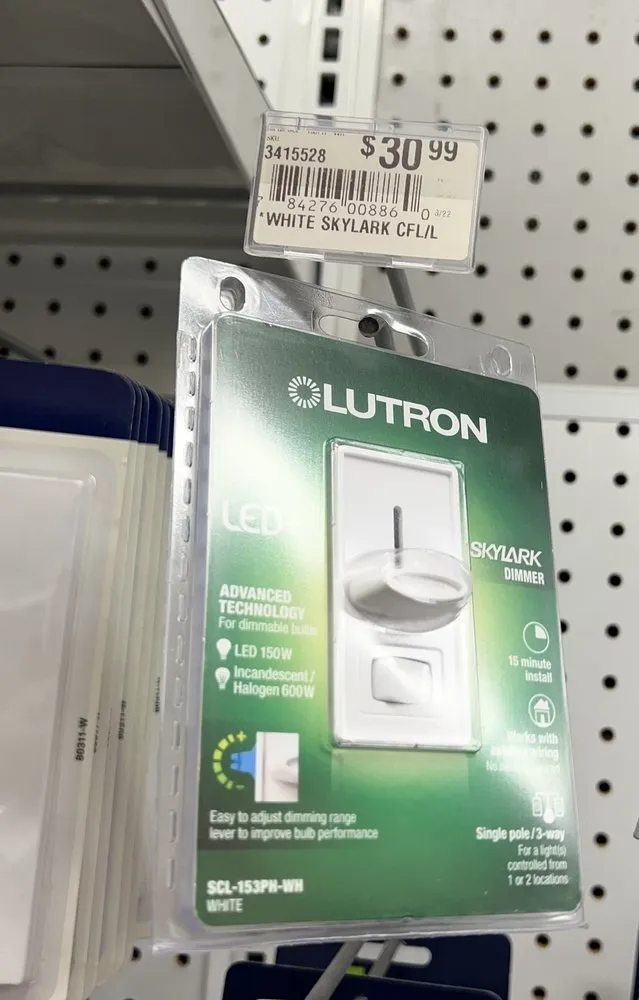 Slide of Powell Electric