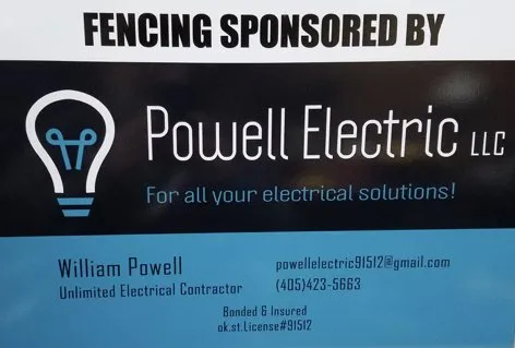Slide of Powell Electric