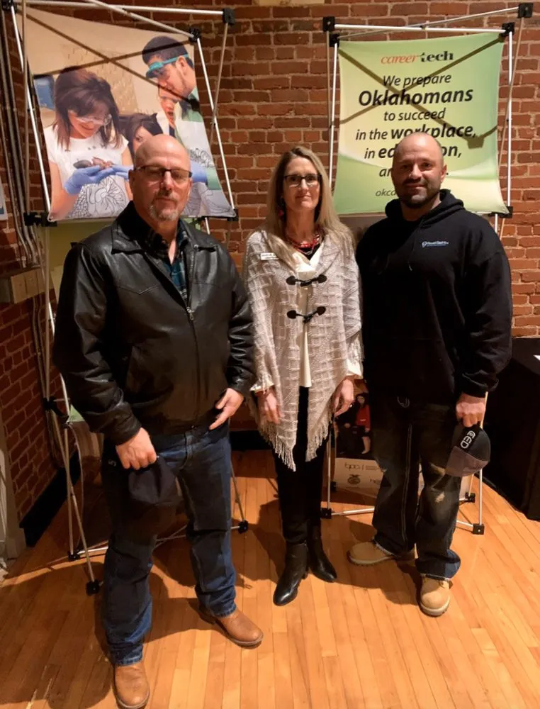 Slide of Powell Electric