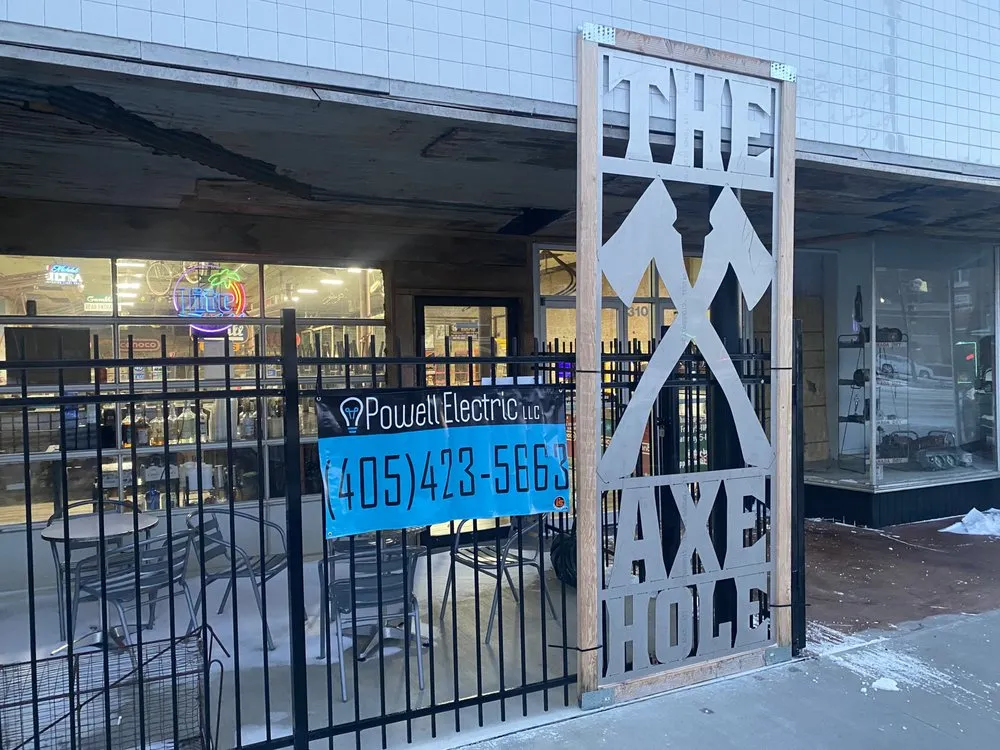 Reliable electrician providing panel upgrade in , 