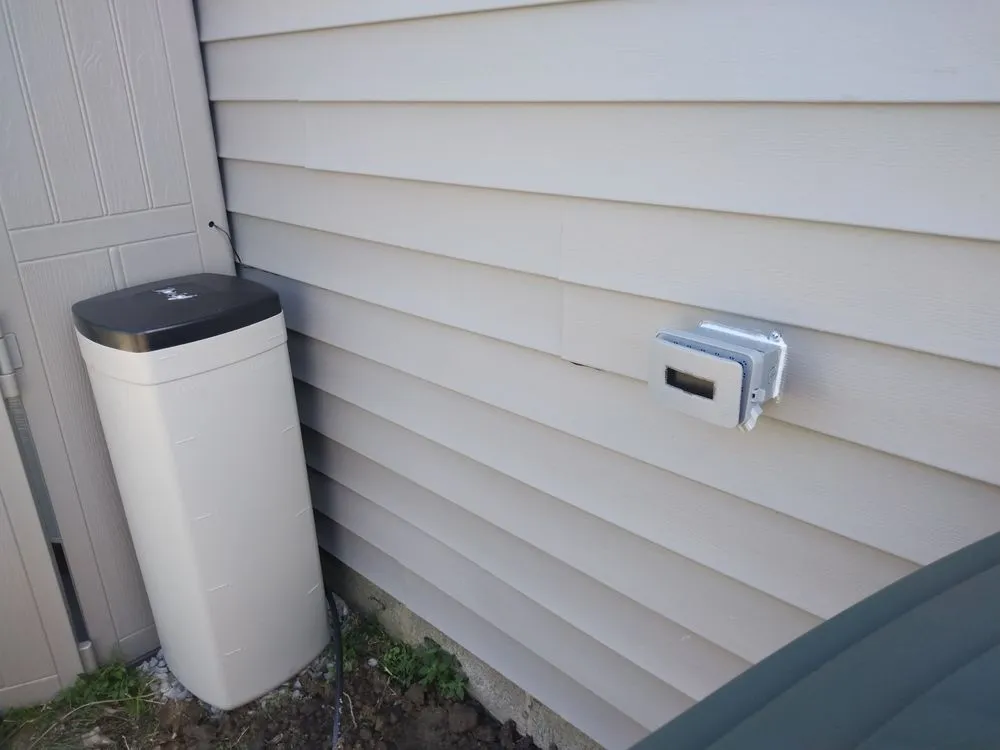 Slide of Powell Electric Services