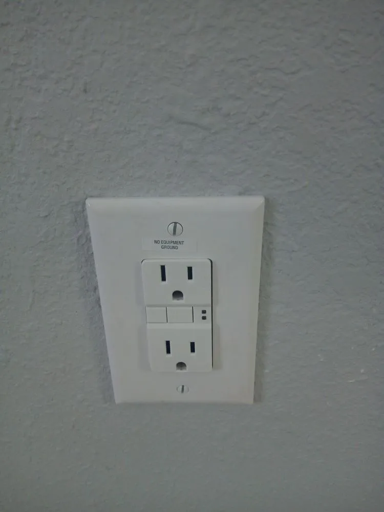 Slide of Powell Electric Services