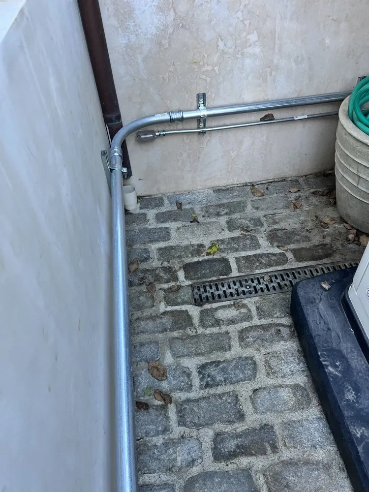 Slide of Powell Energy