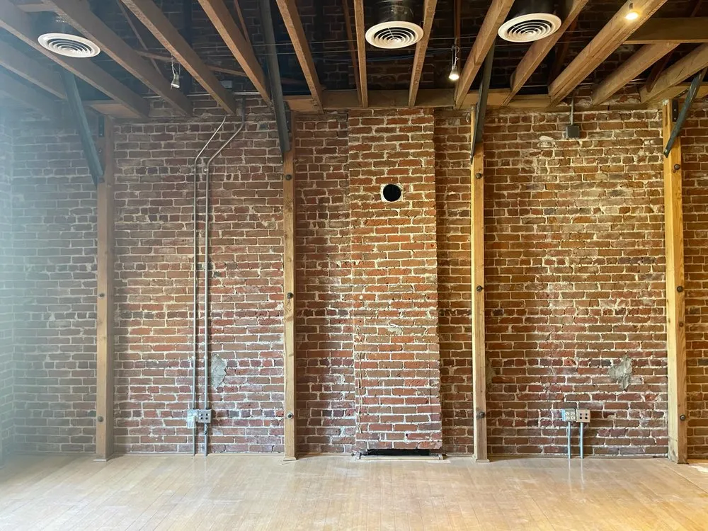 Slide of Powell Energy