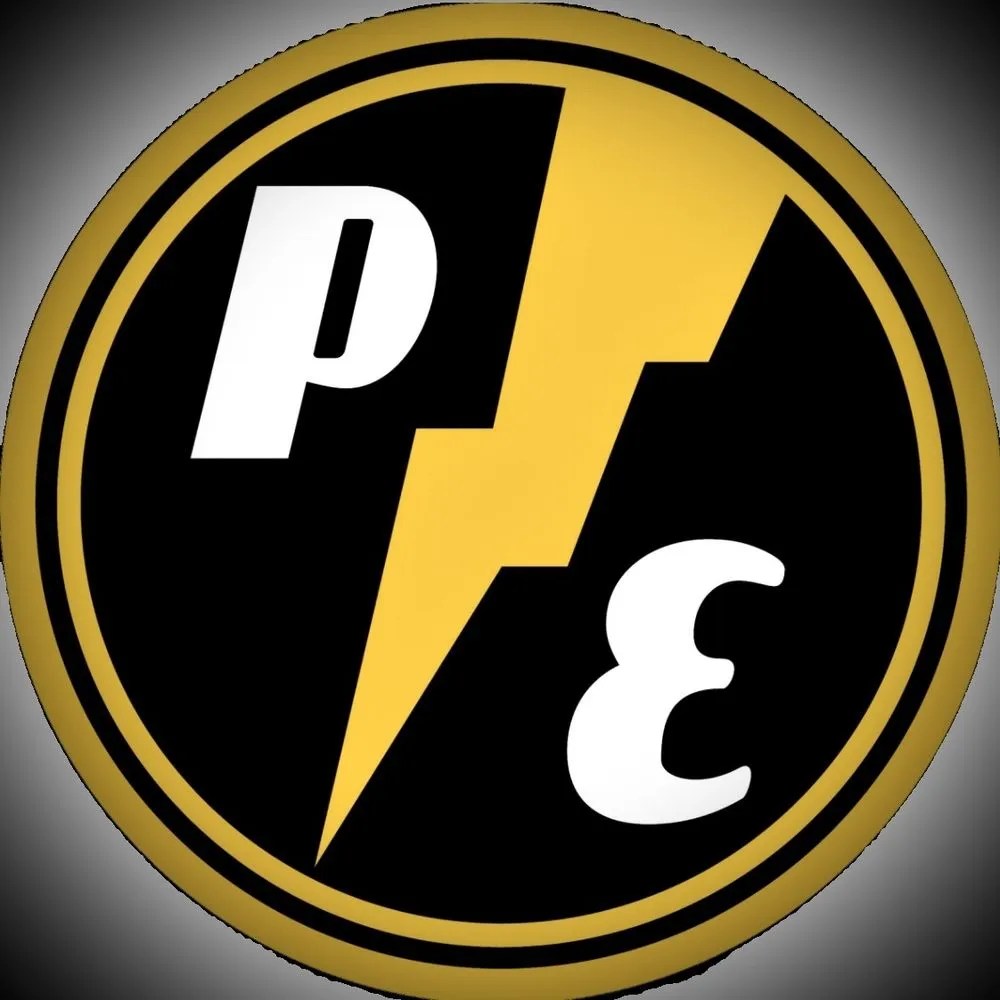 Slide of Powell Energy