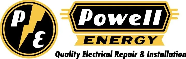 Slide of Powell Energy