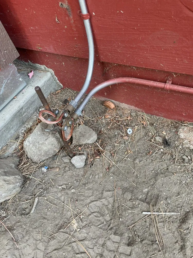 Slide of Powell Energy