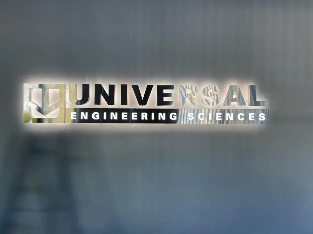 Slide of Powell Energy