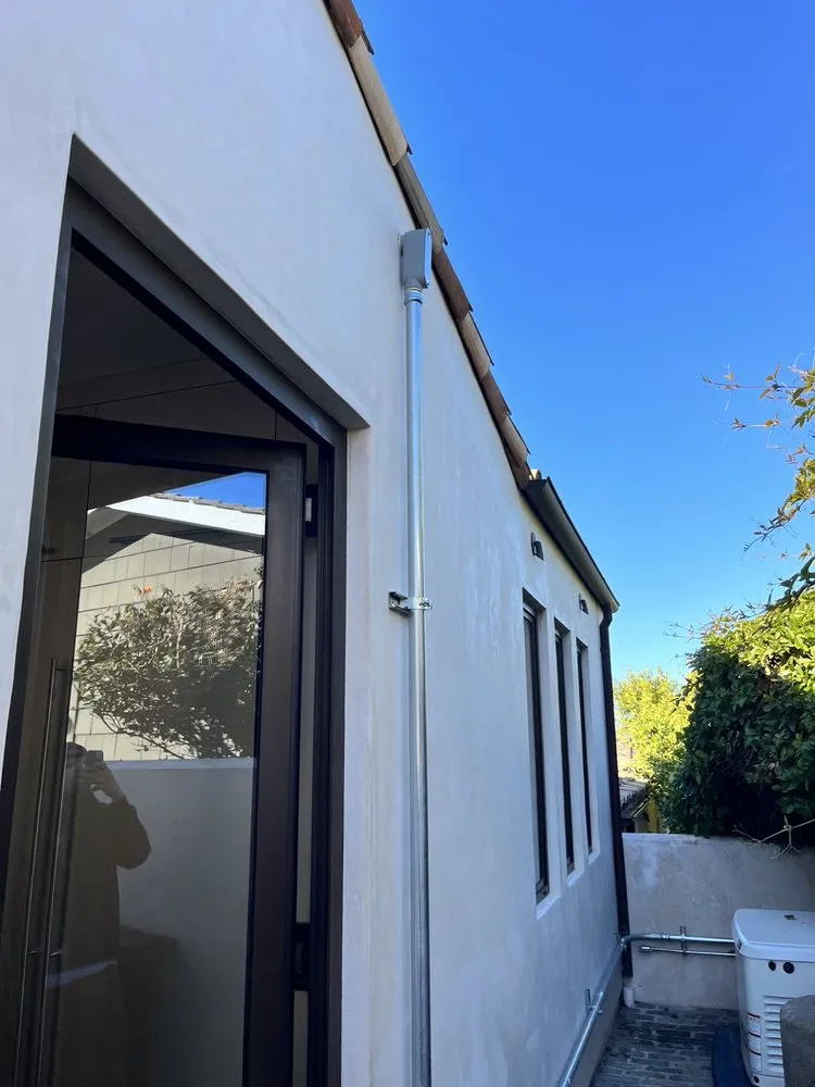 Slide of Powell Energy