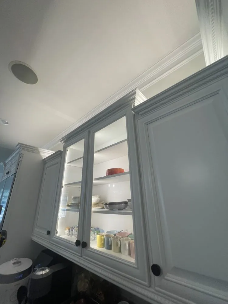 Slide of Powell Power corp