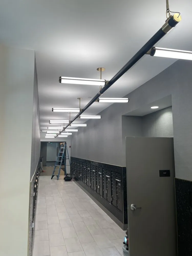 Slide of Powell Power corp