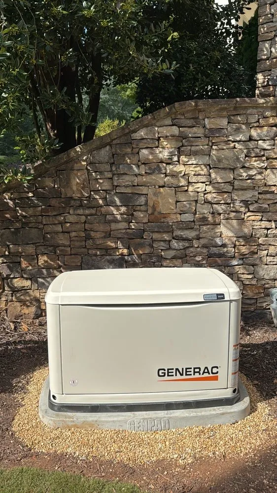 Slide of Powell Power corp