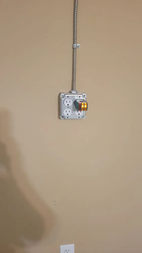 Slide of Powells Comfort Haven