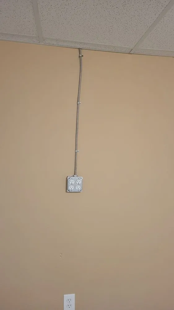 Slide of Powells Comfort Haven