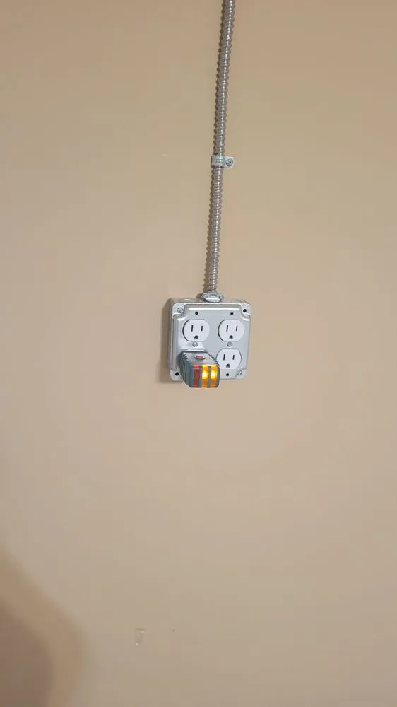 Slide of Powells Comfort Haven