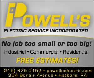 Powell's Electric Service