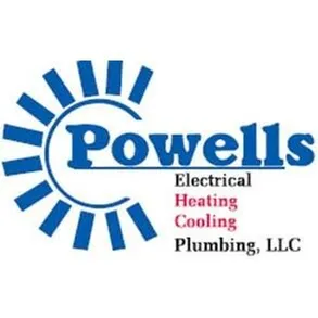 Slide of Powell's Electrical Heating Cooling & Plumbing
