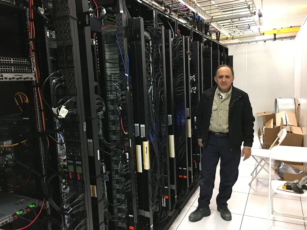 Slide of Power & Comfort Company