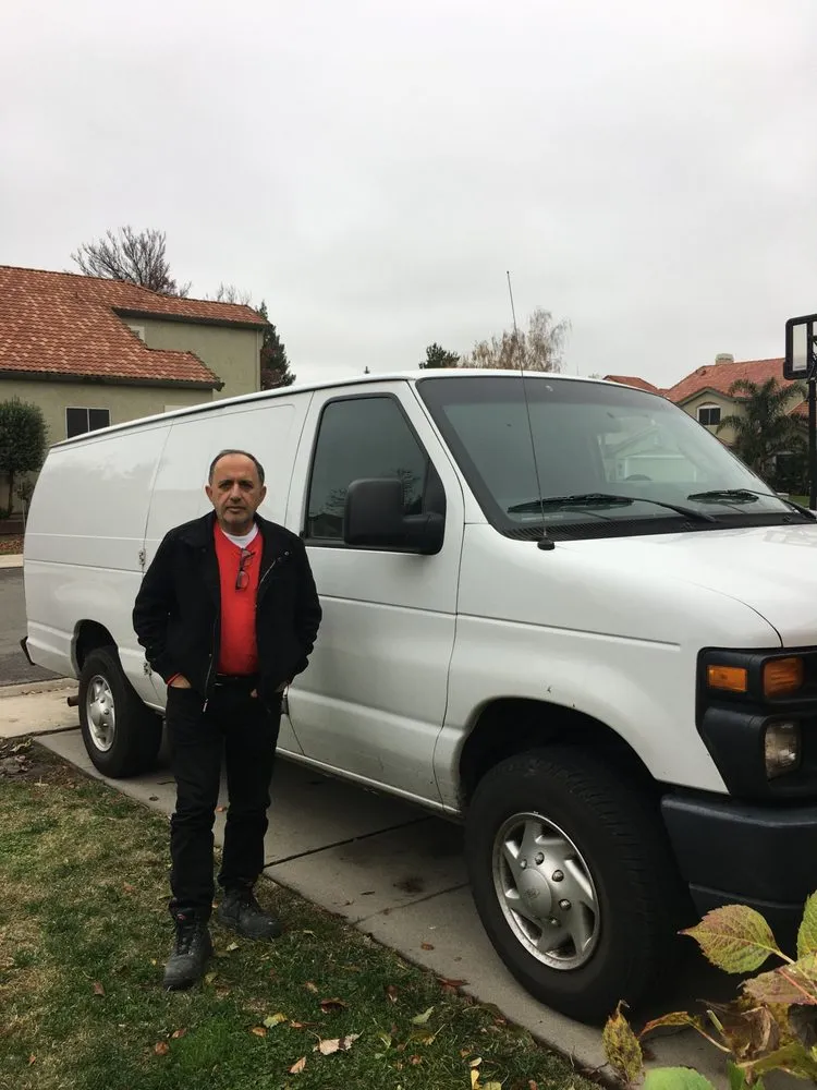 Slide of Power & Comfort Company