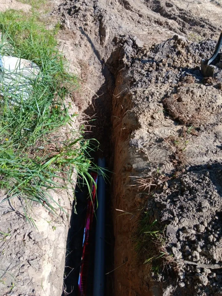 Slide of Power & Illumination Electric