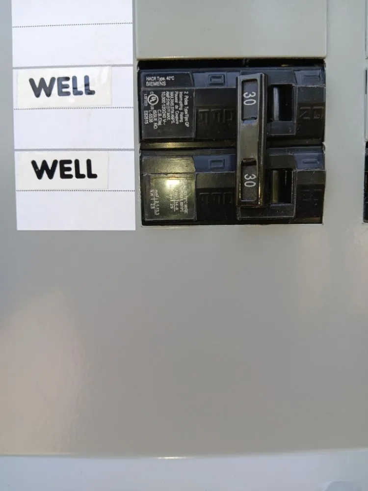 Slide of Power & Illumination Electric