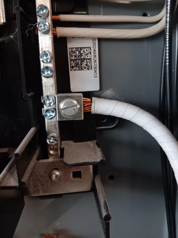 Slide of Power & Illumination Electric