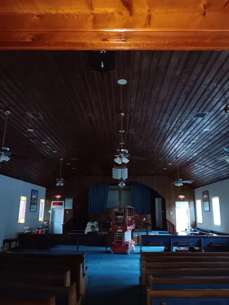 Slide of Power & Illumination Electric