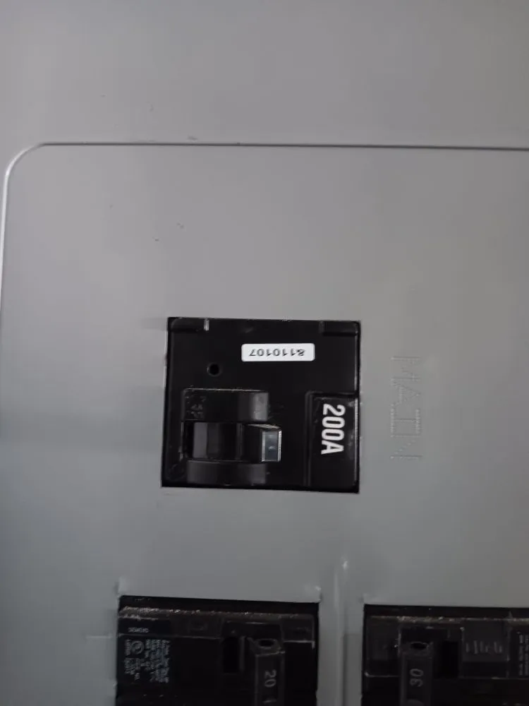 Slide of Power & Illumination Electric