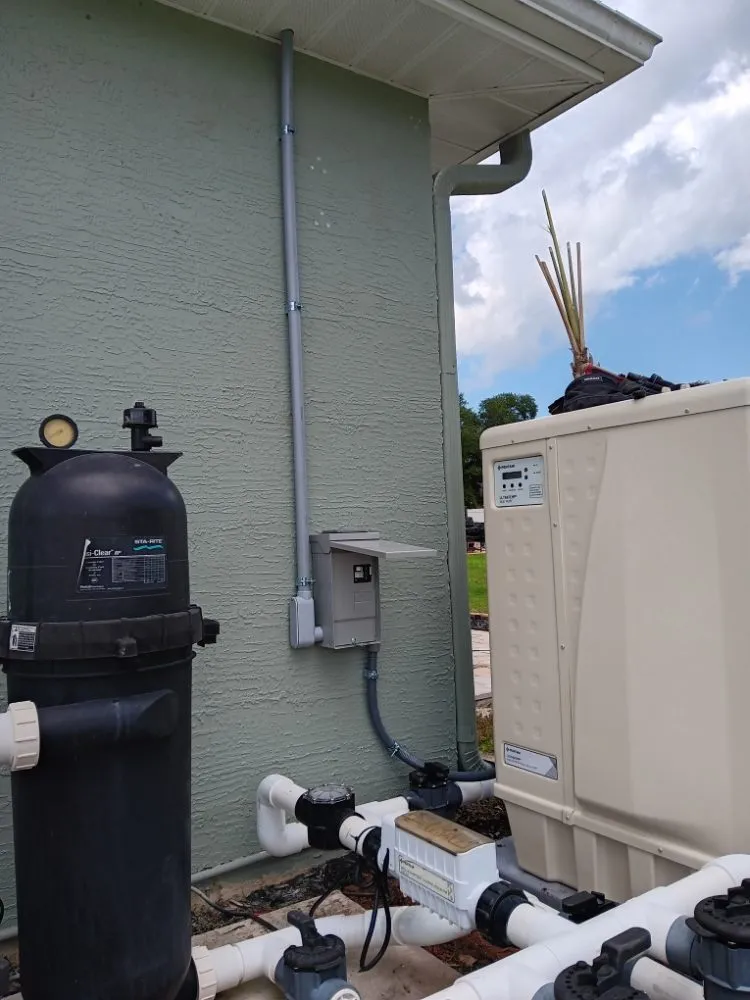 Slide of Power & Illumination Electric