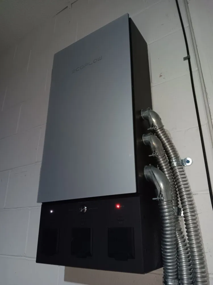 Slide of Power & Illumination Electric