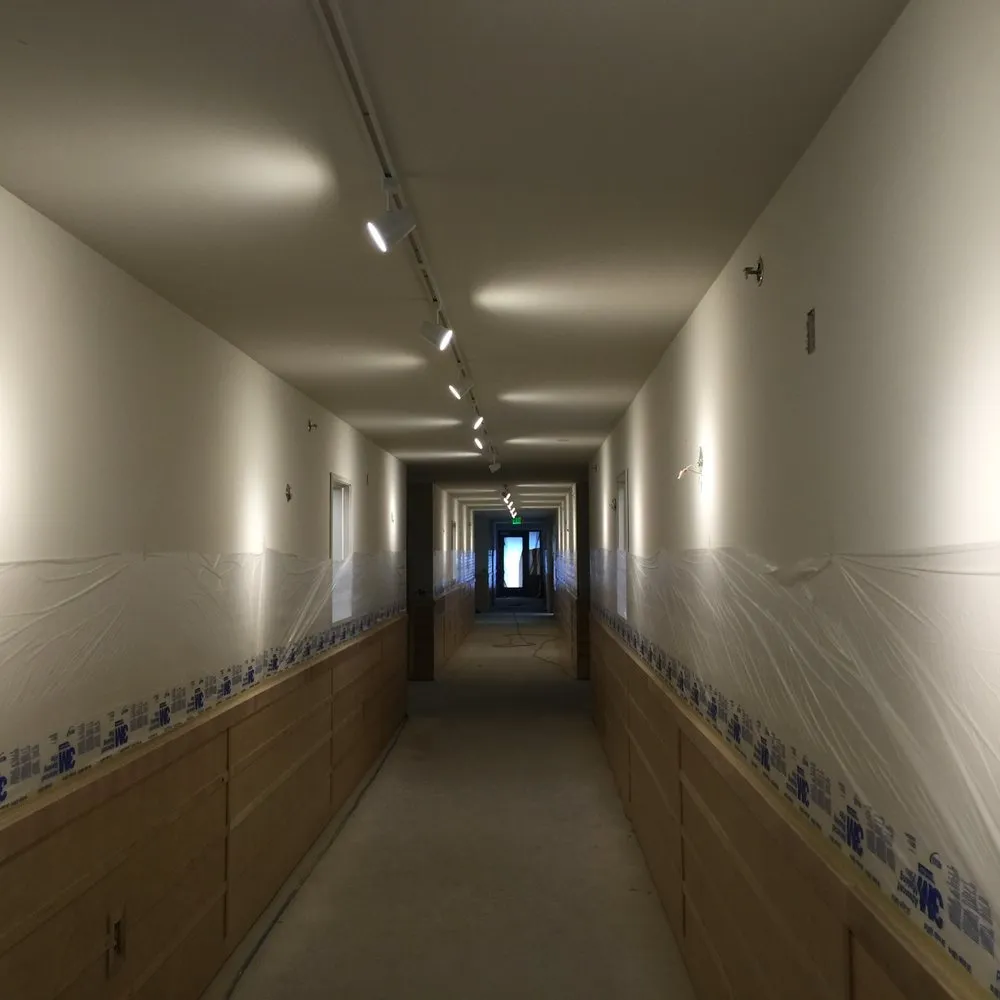 Slide of Power & Light