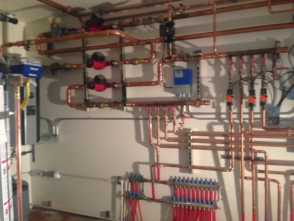 Slide of Power & Light