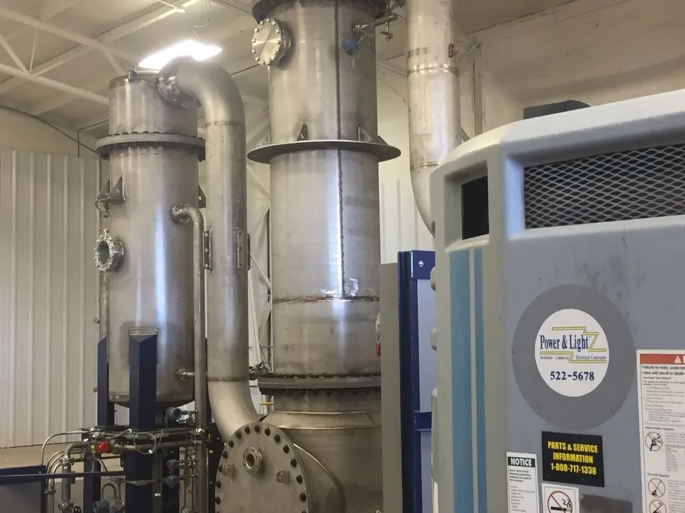 Slide of Power & Light