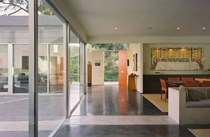 Slide of Power + Light