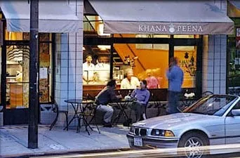 Slide of Power + Light