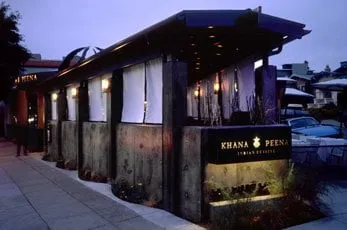 Slide of Power + Light