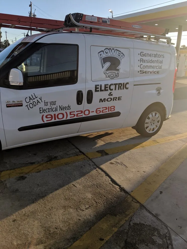 Slide of Power 2 You