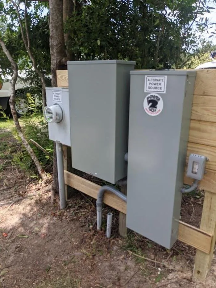 Slide of Power 2 You