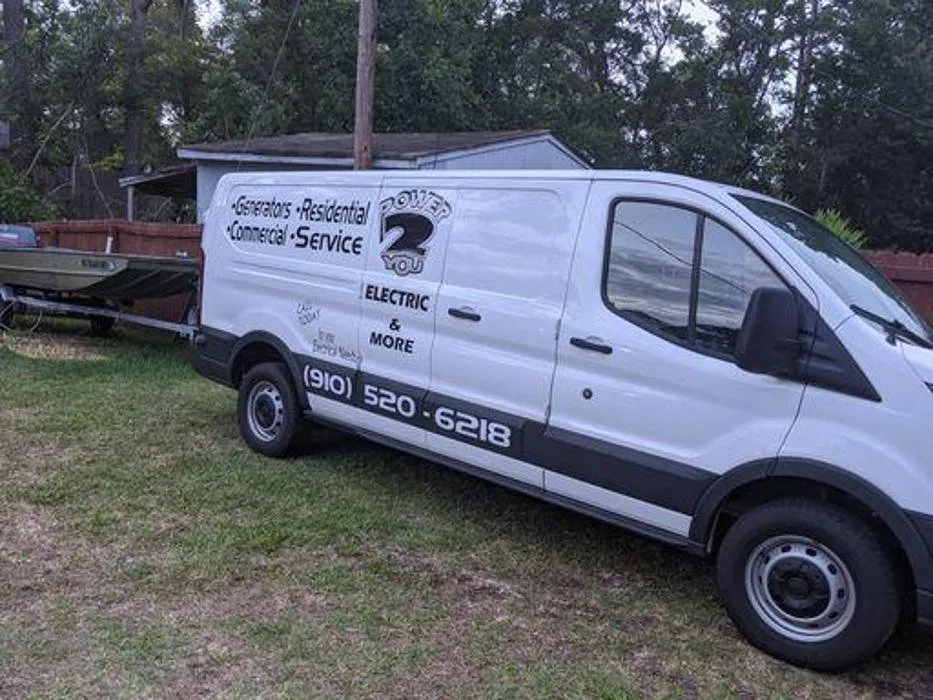 Slide of Power 2 You