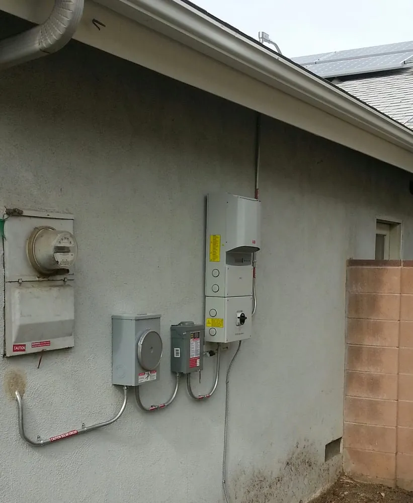 Certified wiring installation service in Tarzana, CA - Power 4 U