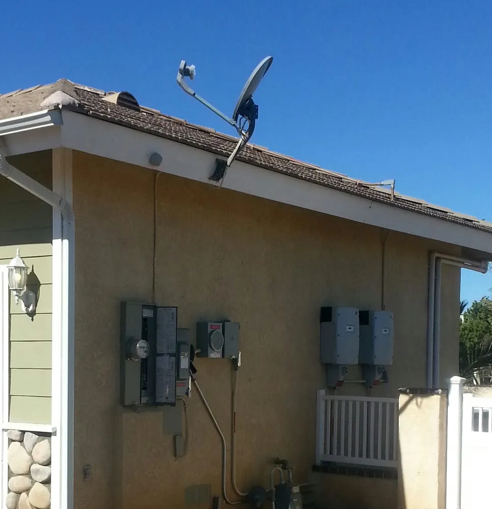 Affordable outlet and switch repair in Tarzana, CA by Power 4 U