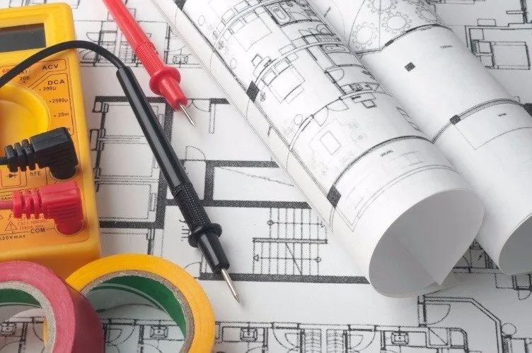 Slide of Power And Energy Electrical Contracting