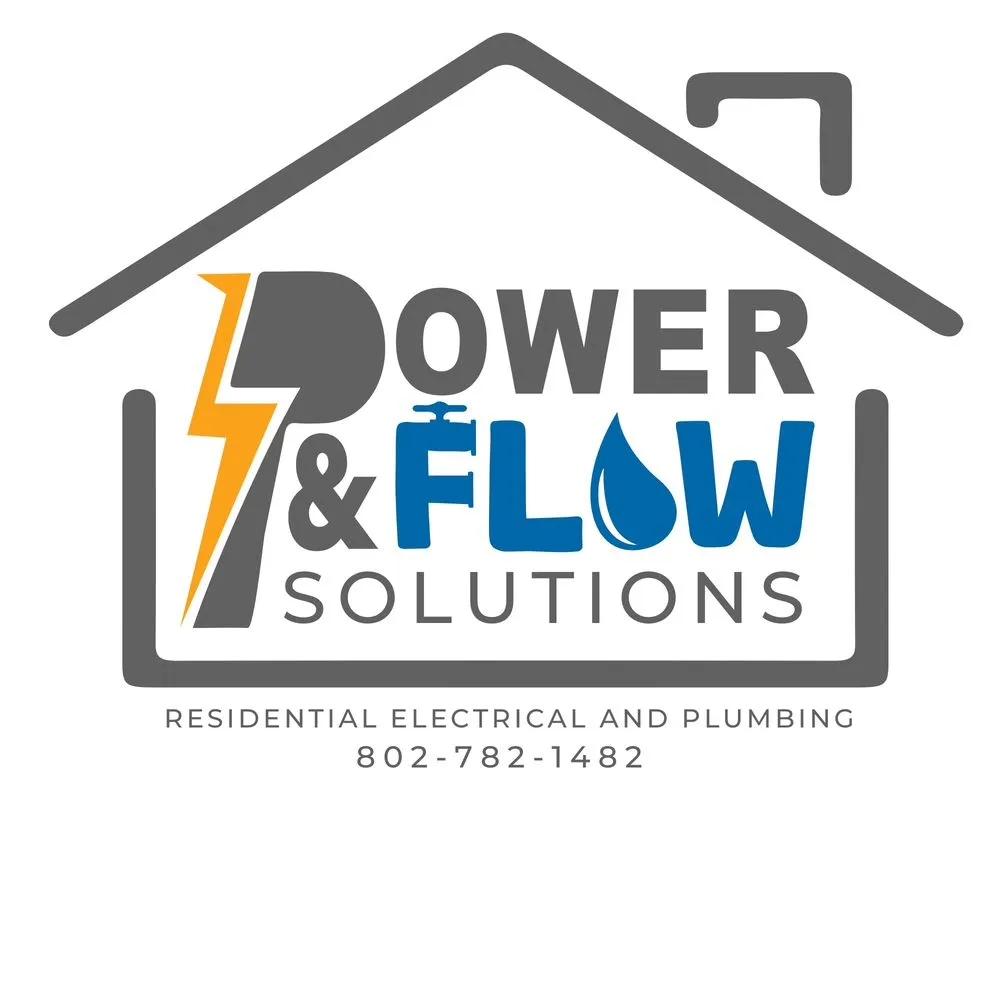 Slide of Power and Flow Solutions