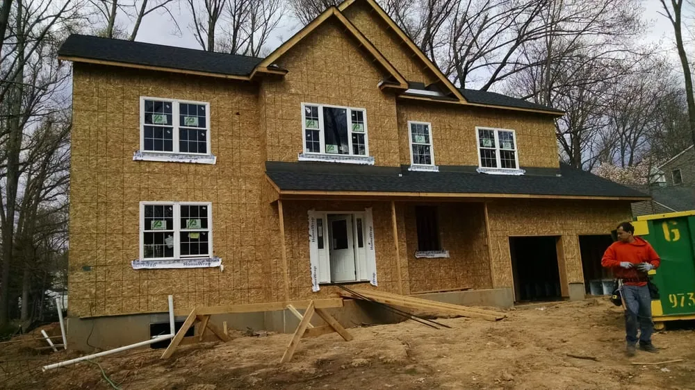 Slide of Power and Light Electric