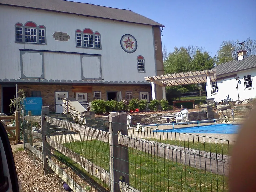 Slide of Power and Light Electric