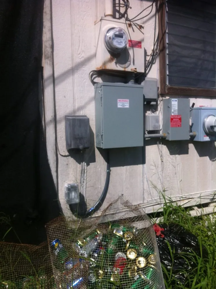 Slide of Power and Light'g