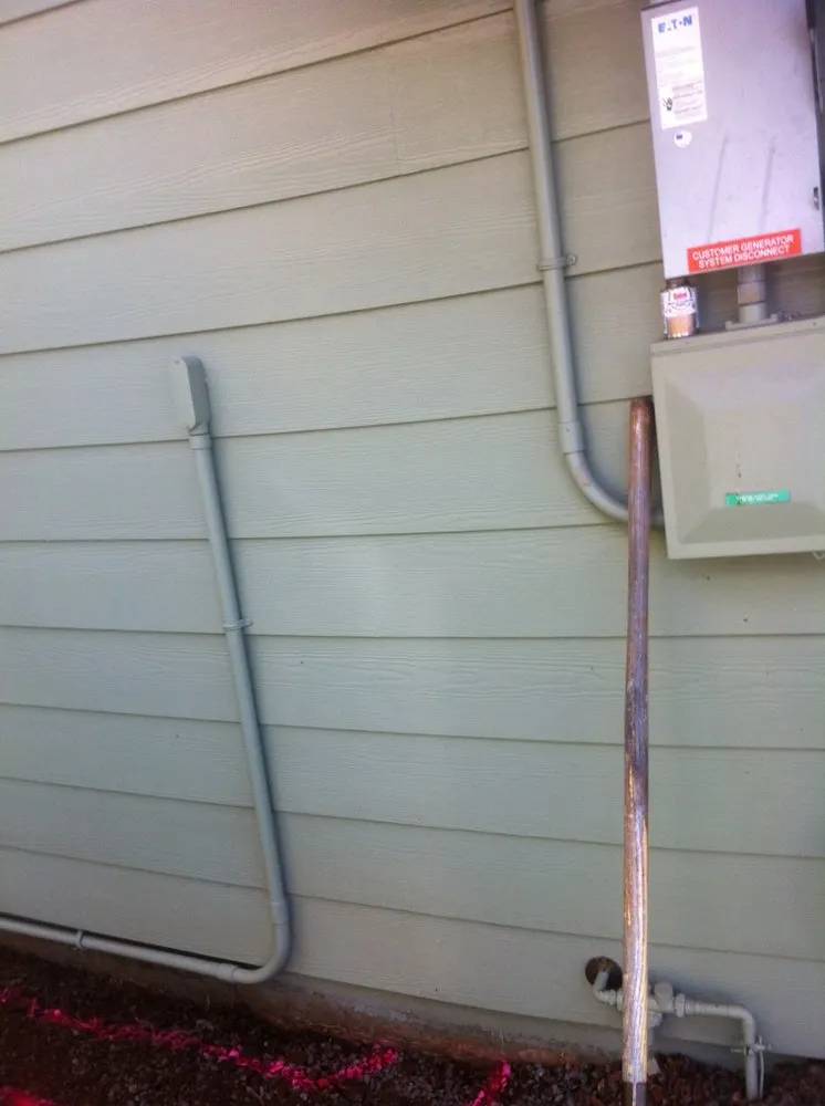 Slide of Power and Light'g