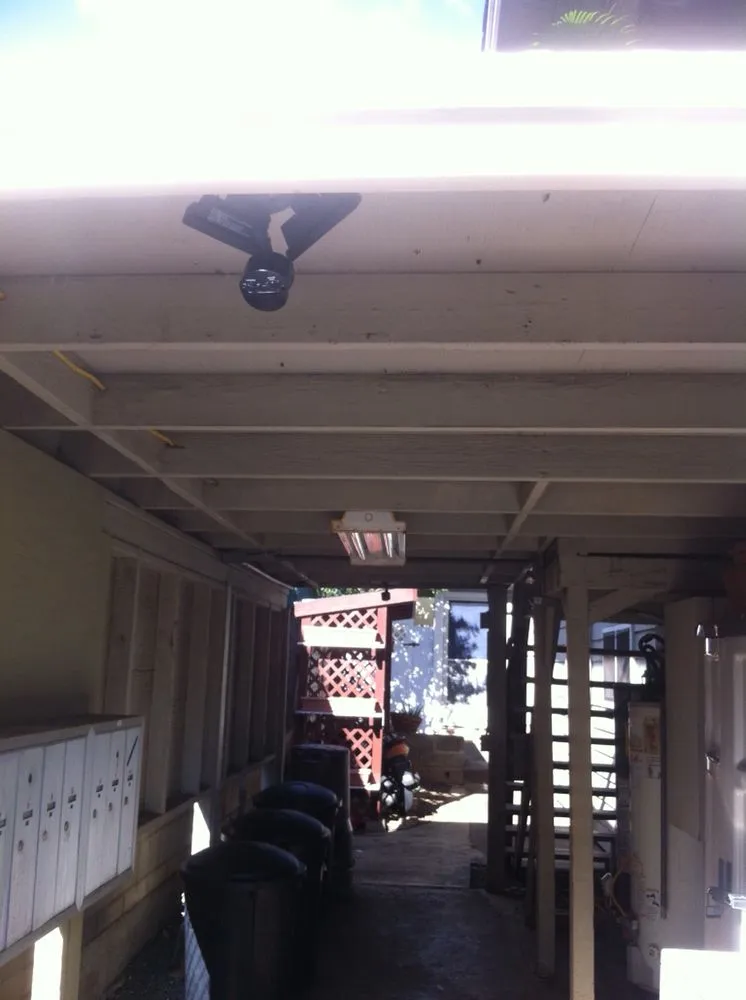 Slide of Power and Light'g